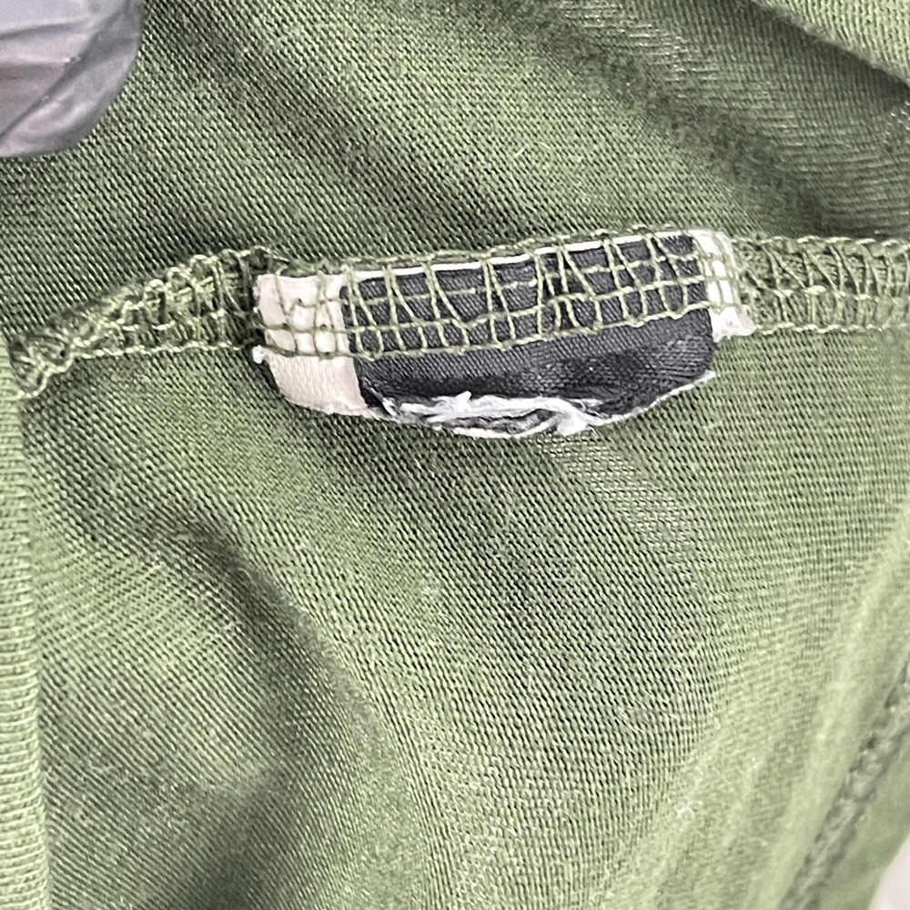 Oakley Green Crew Neck Short Sleeve T-Shirt Mens Pullover Regulr Fit Size XL - Picture 10 of 13